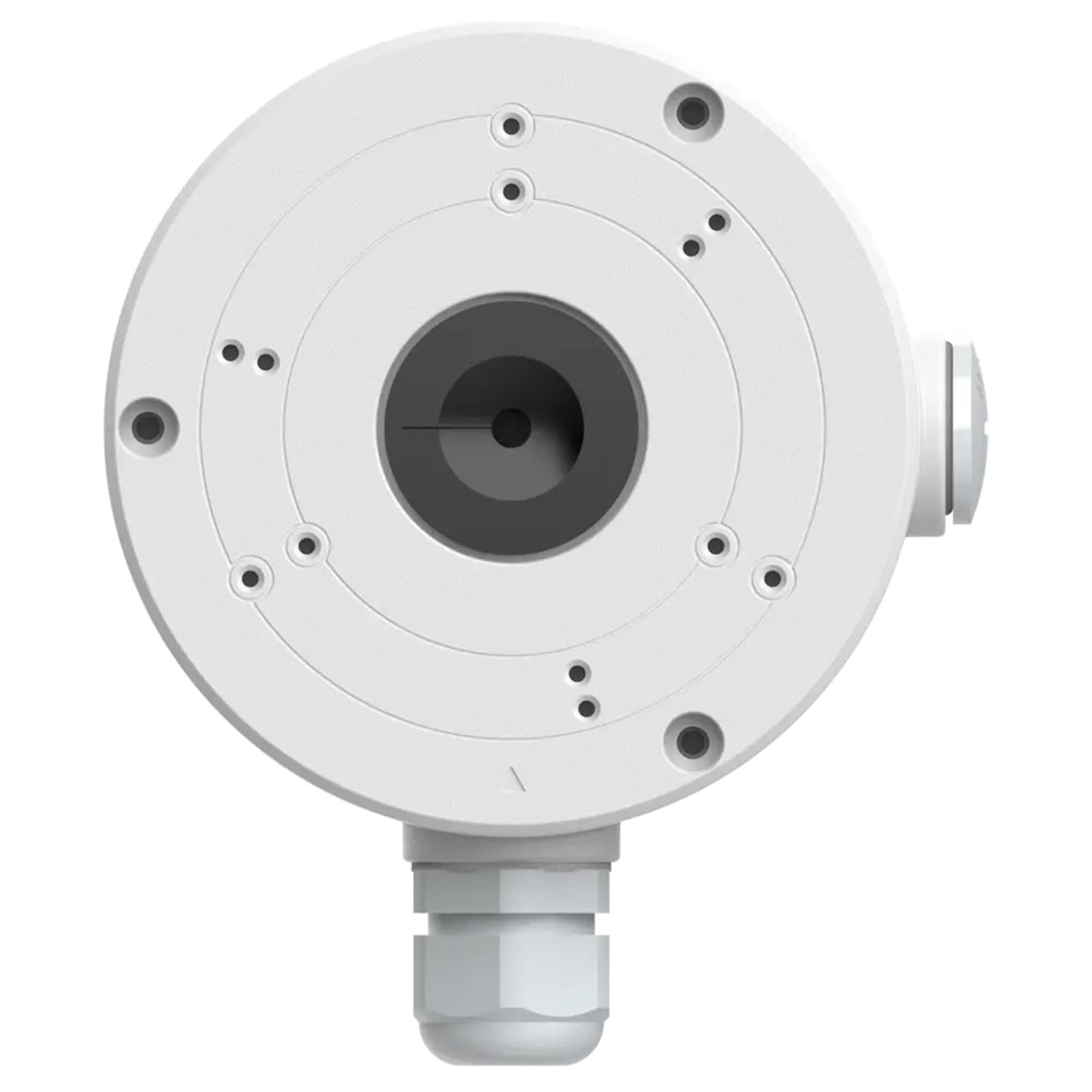 STRONG JB01 Waterproof Junction Box - Aluminum IP66 Bullet Turret Mount STRONG JB01 Waterproof Junction Box - Aluminum IP66 Bullet Turret Mount
